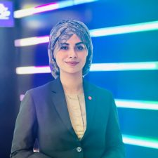 Amari Dhaka Welcomes Its First Female Marketing Director with an Inspiring Change